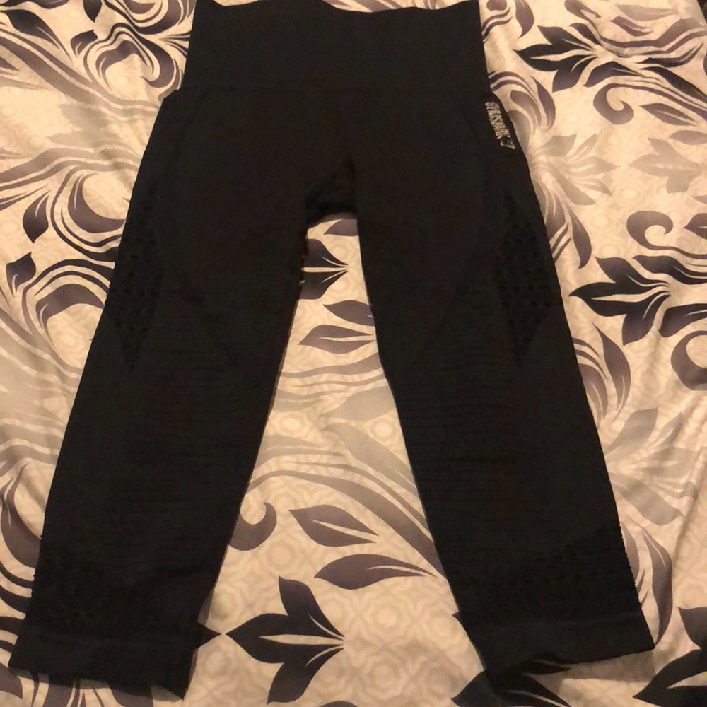 Gymshark leggings